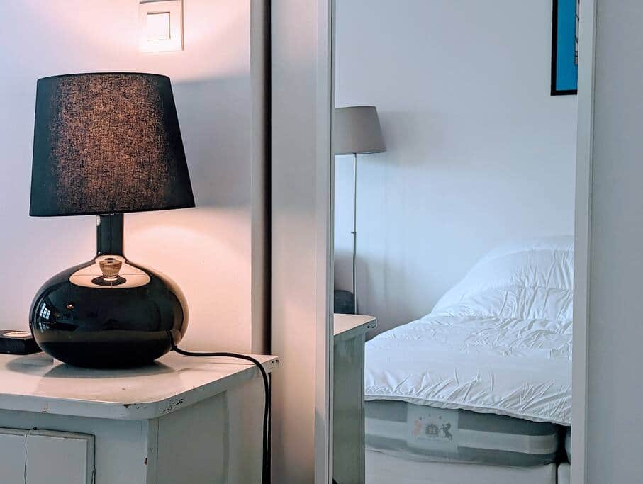 CityCosy-Strasbourg : MittelHaus