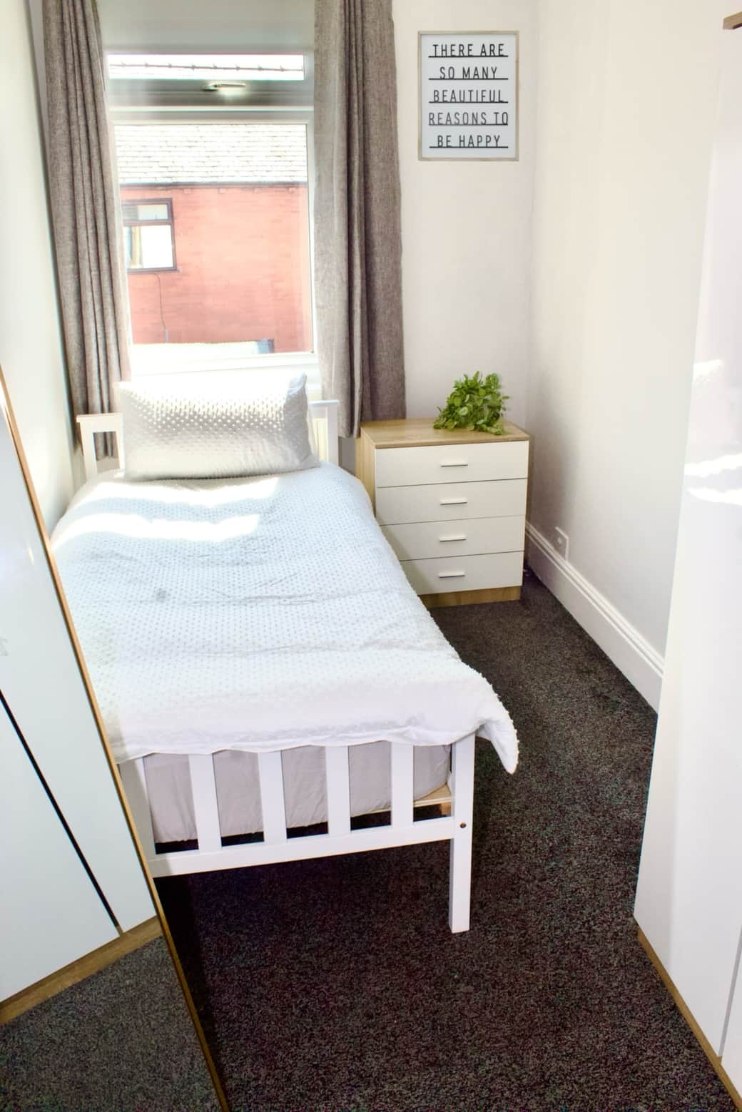 Single Bedroom
