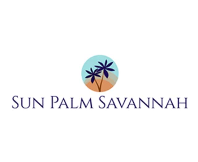 Sun Palm Savannah