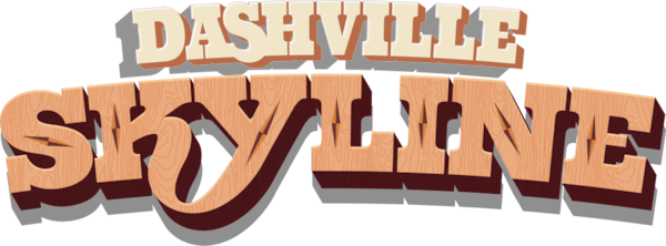 Dashville Skyline Festival in Singleton, Hunter Valley