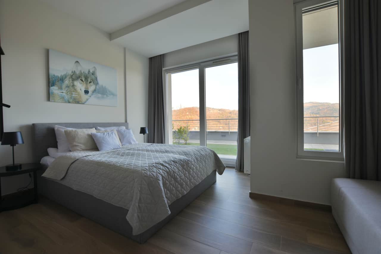 Bedroom I