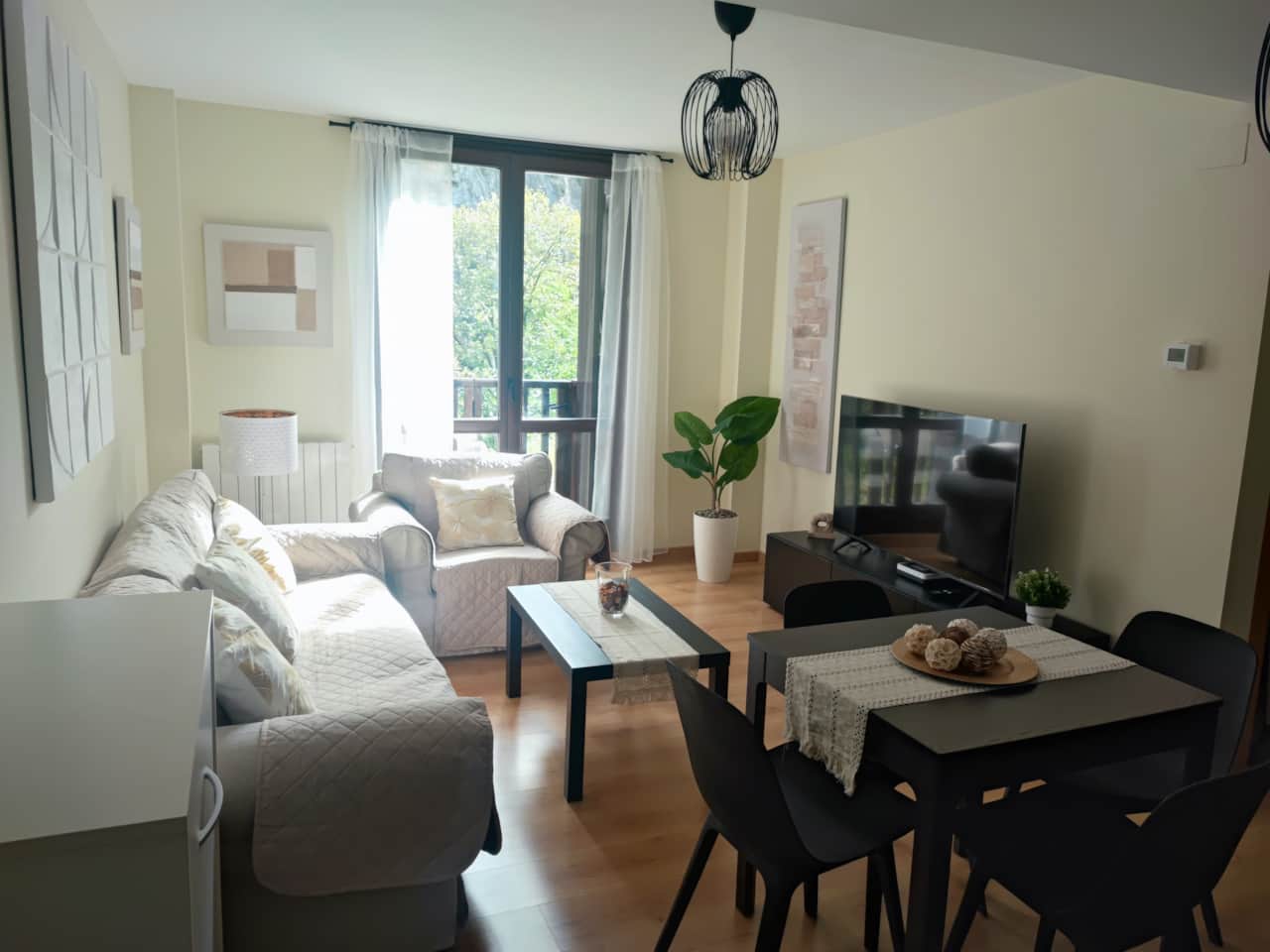 SALA DE ESTAR