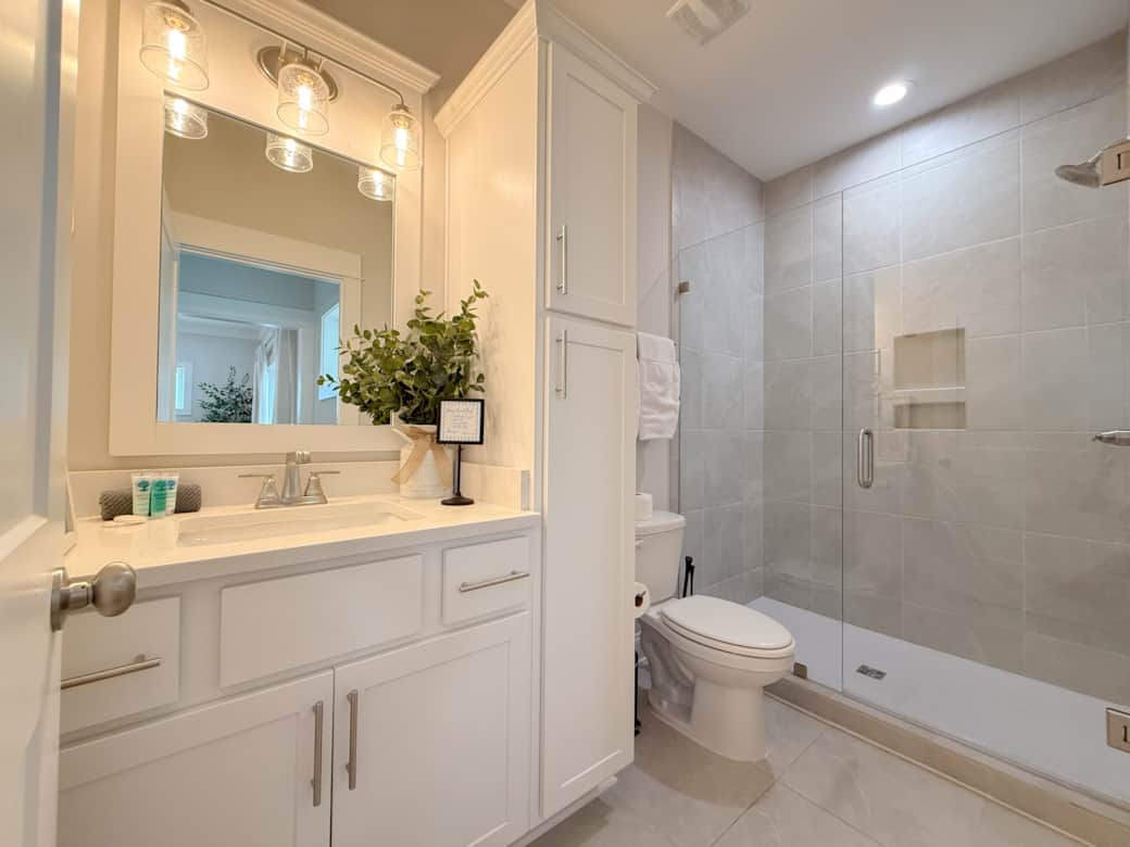 Bathroom 4