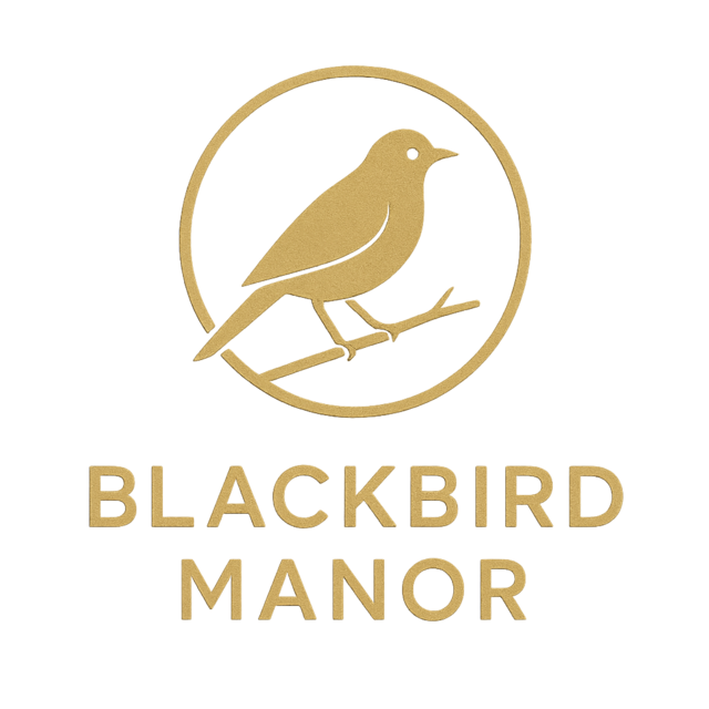 Blackbird Manor