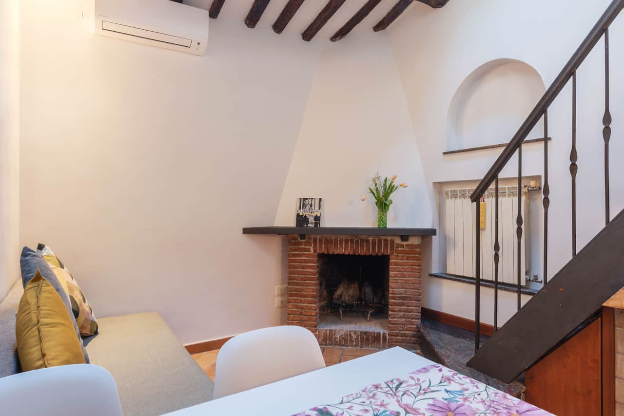 Trastevere Escape - Charme Holidays