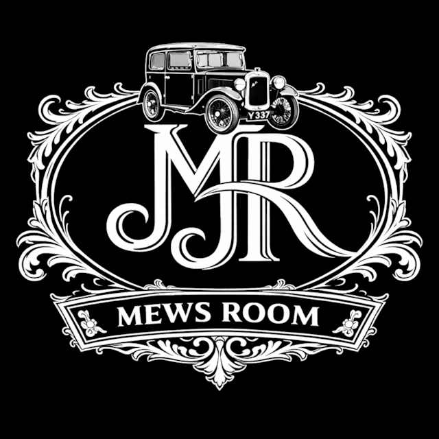 The Mews Room