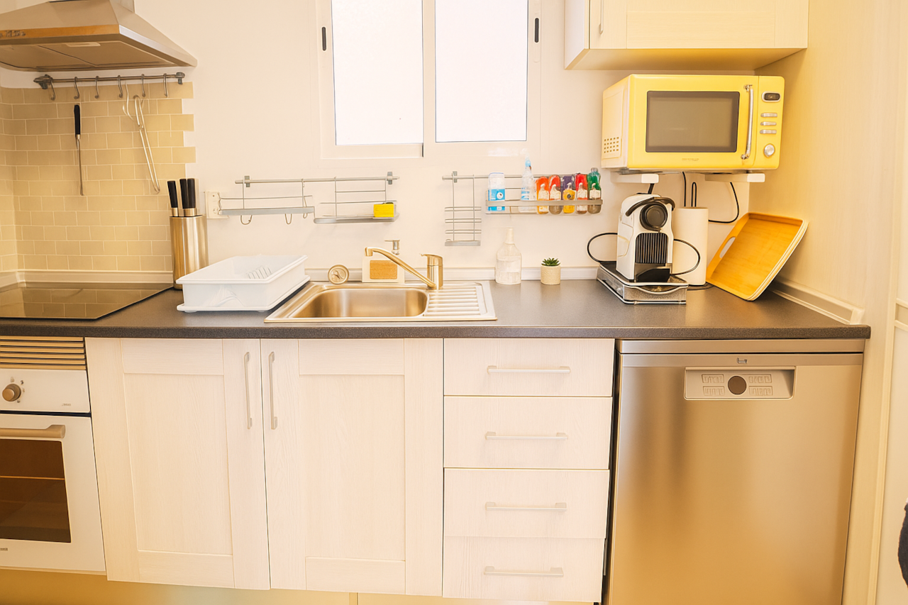 Cocina 1