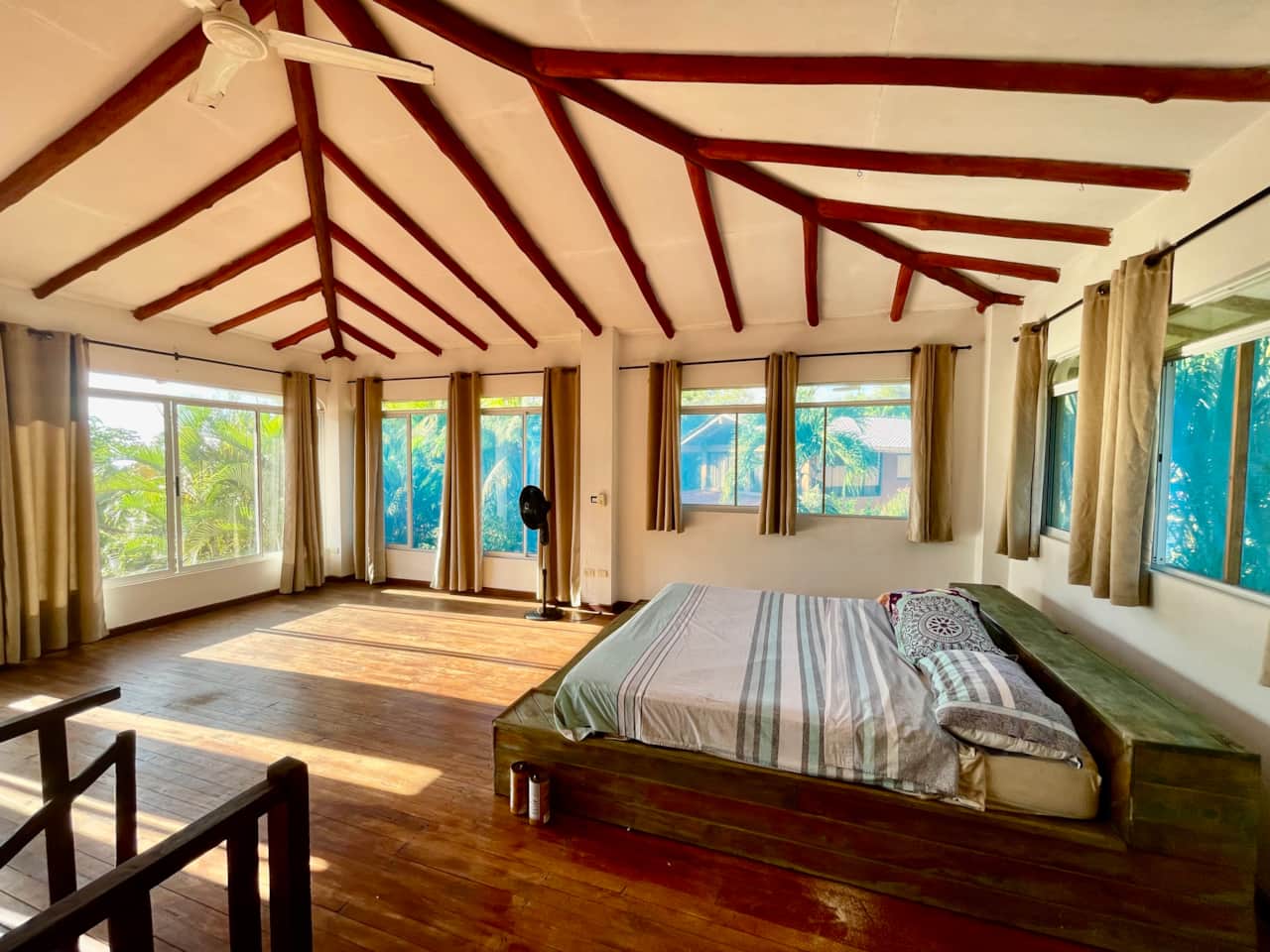 Casa Macaw - Inspiration Loft
