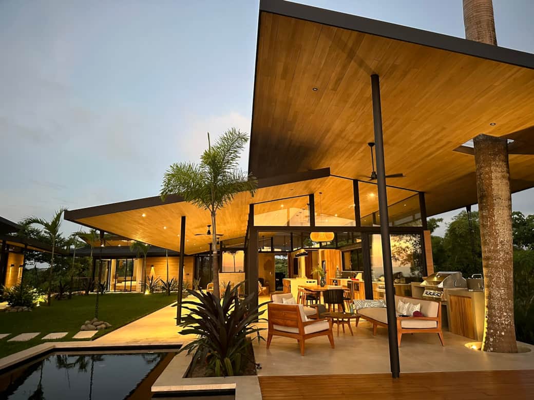 Villa Paloma