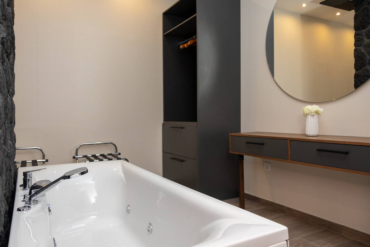 Dioroh Suites Meteora 302