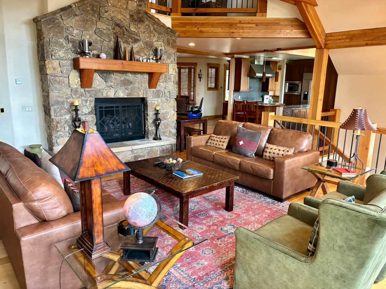 Living room - new sofas/chairs in 2024