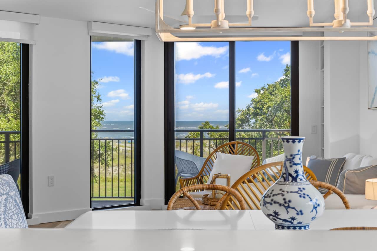 Shipwatch 206A; WIld Dunes; Isle of Palms
