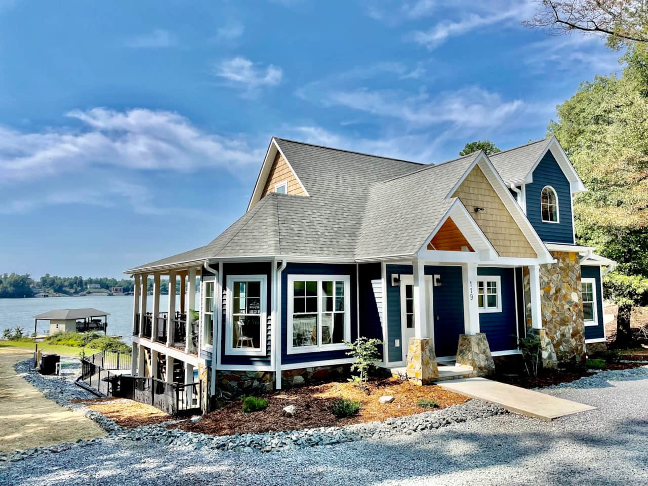 Magnolia Cove