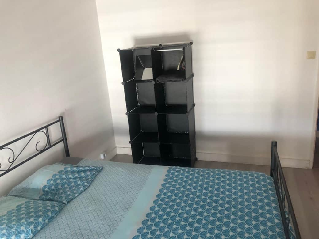 Chambre pour 2