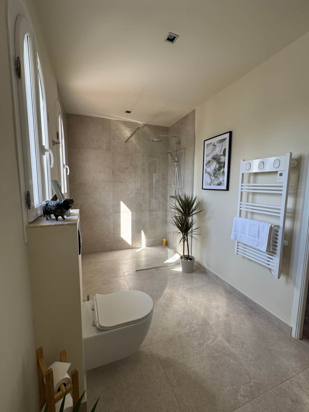 En-suite En-suite