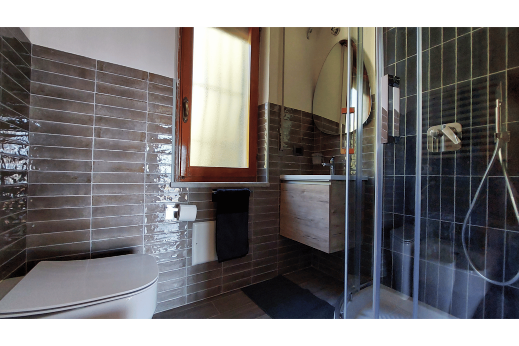 Bagno Corallo Blu