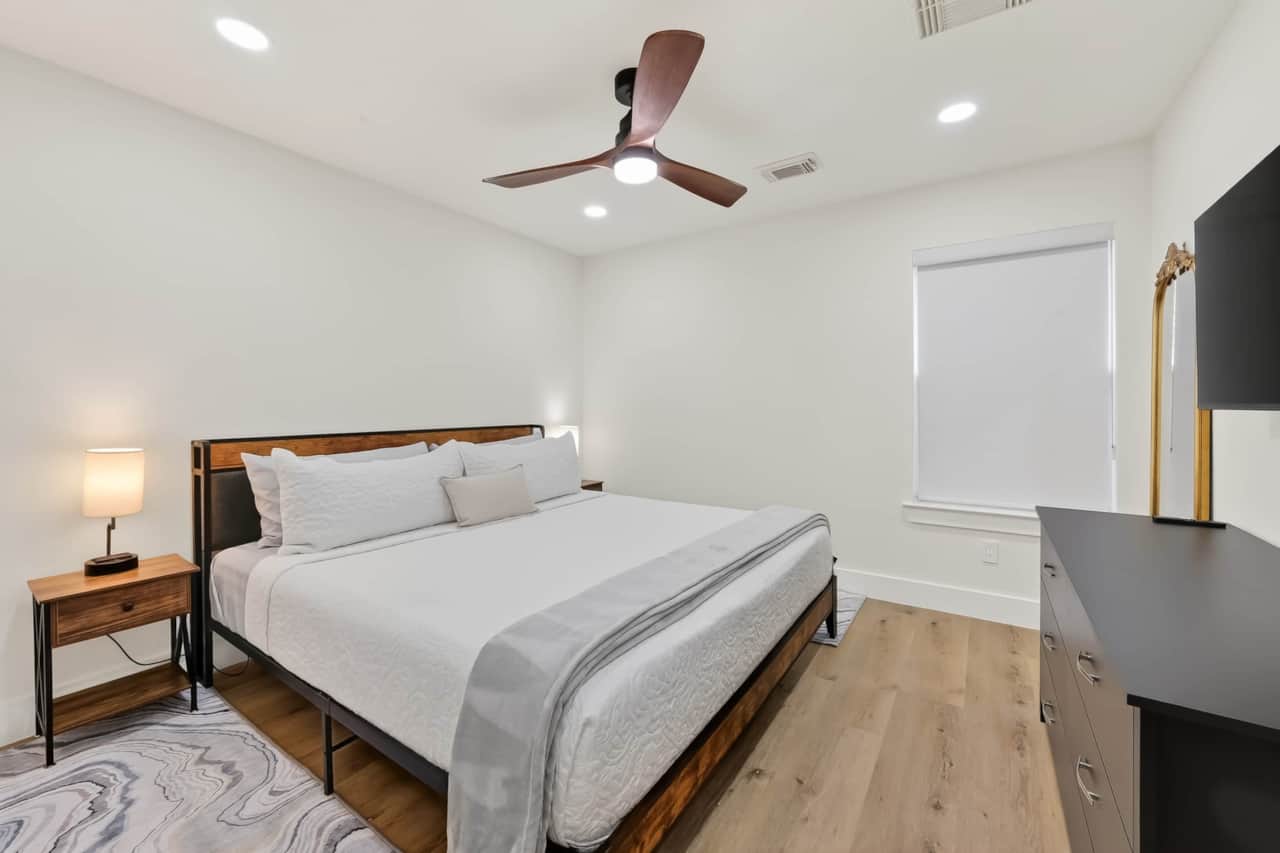 RMG Vacation Homes