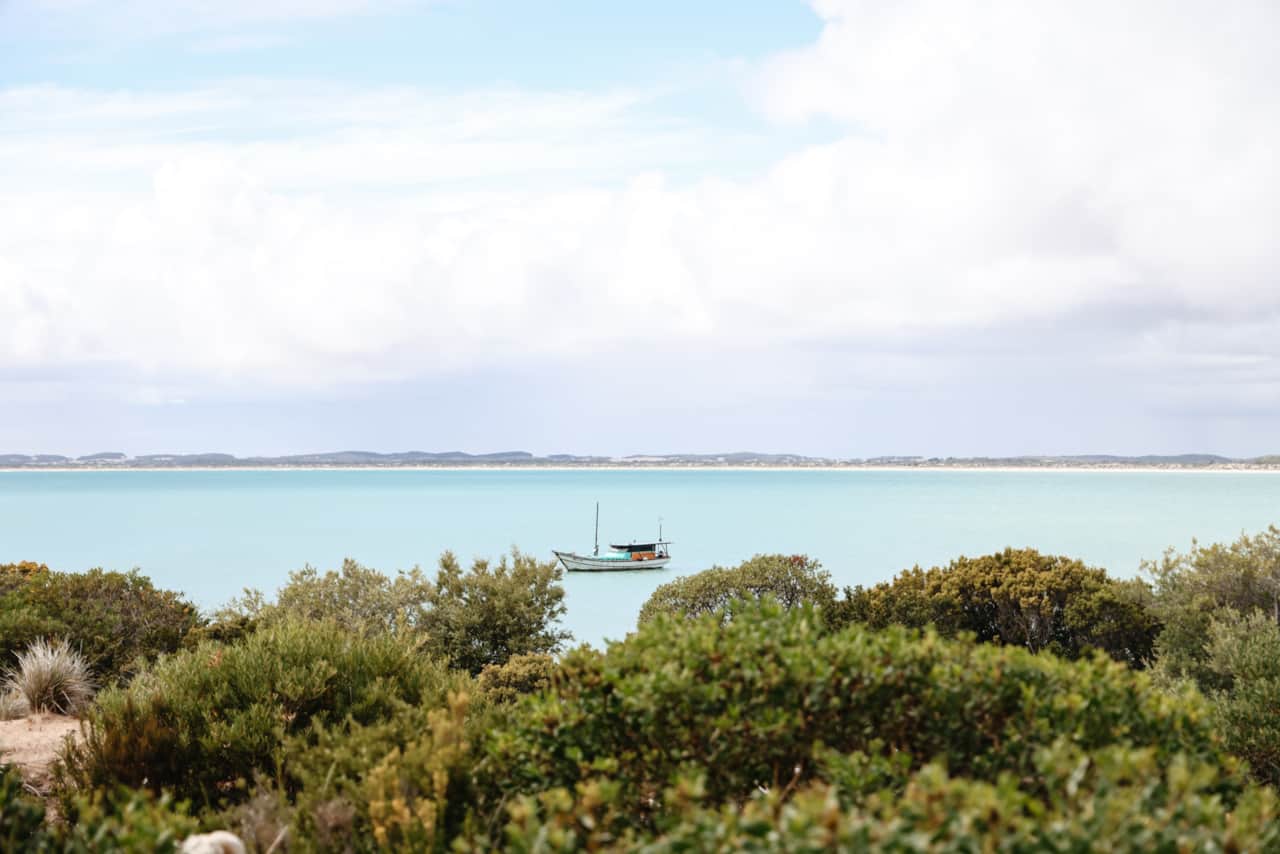Robe Accommodation Jetty View Sleeps 5 