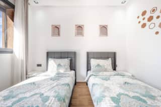 Bright & Stylish flat • Pool • Prime Location — photo 27