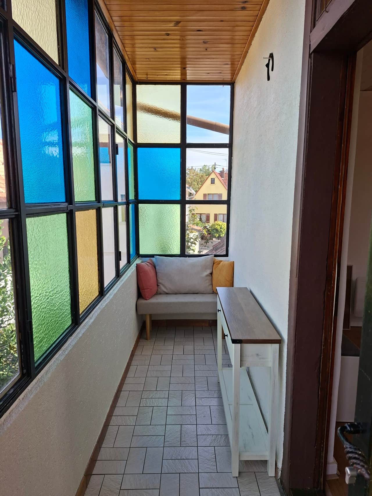 Entrée