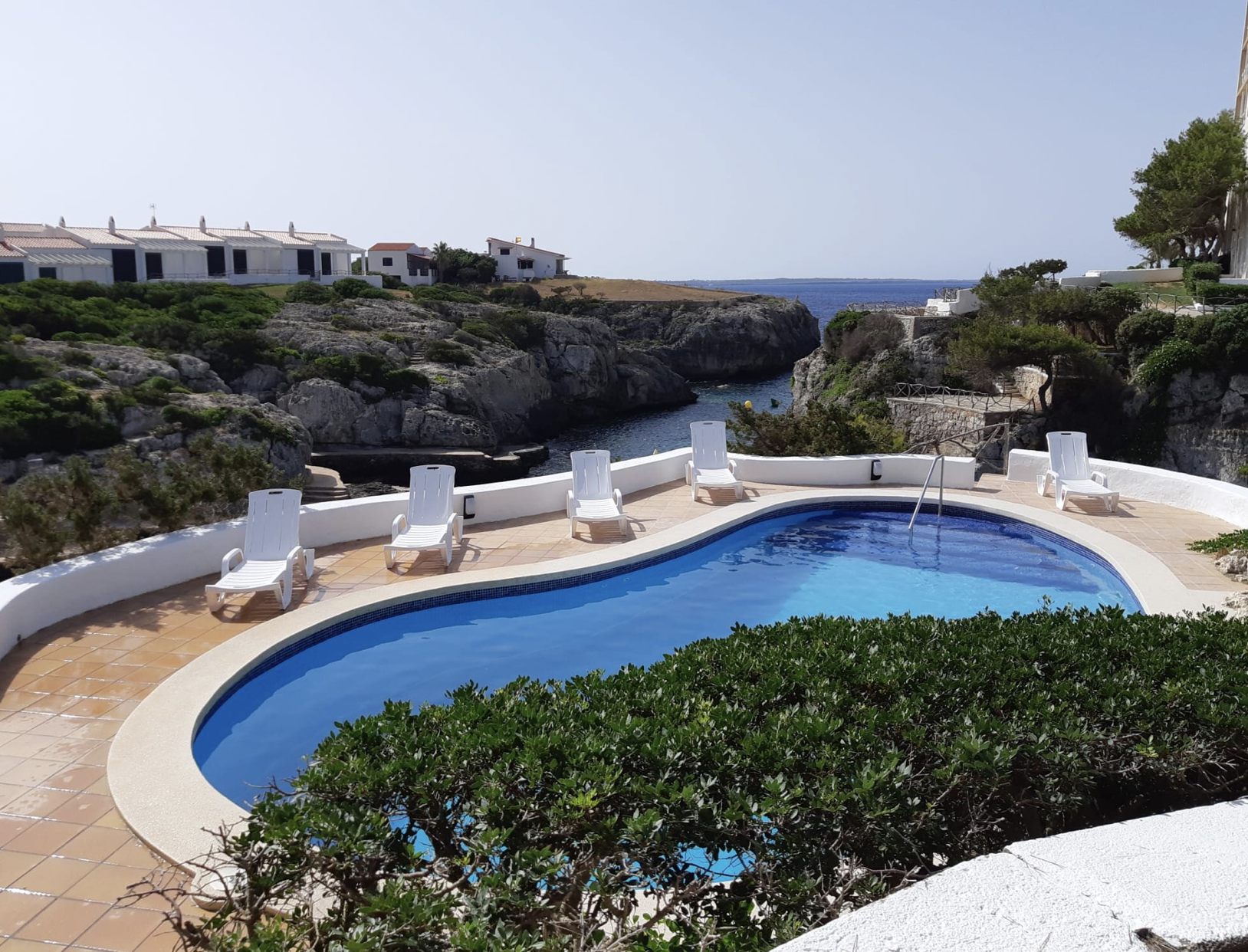 Apartment Blavaria 5