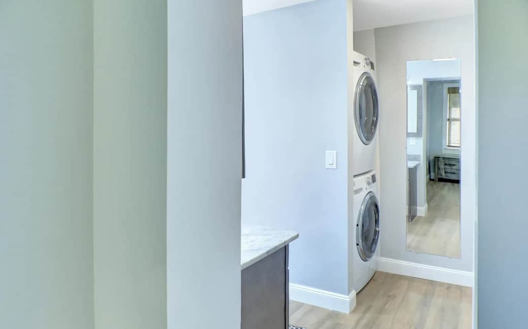 Full Laundry