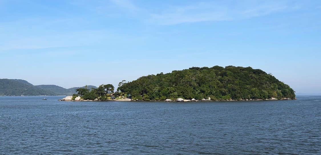 Praia visinhas