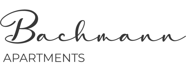 Apartments Bachmann