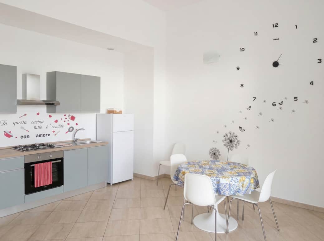 Cucina