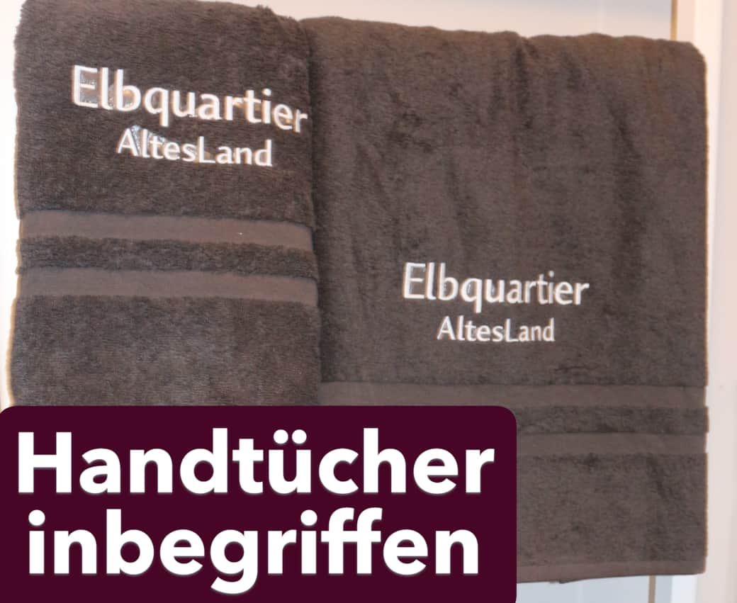 Handtücher
