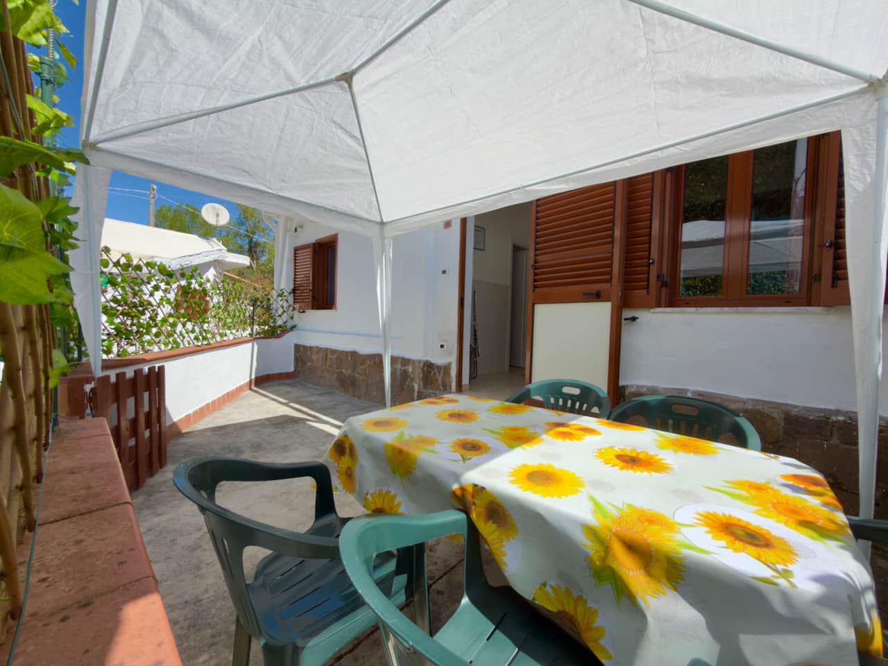 TERRAZZO APPARTAMENTO