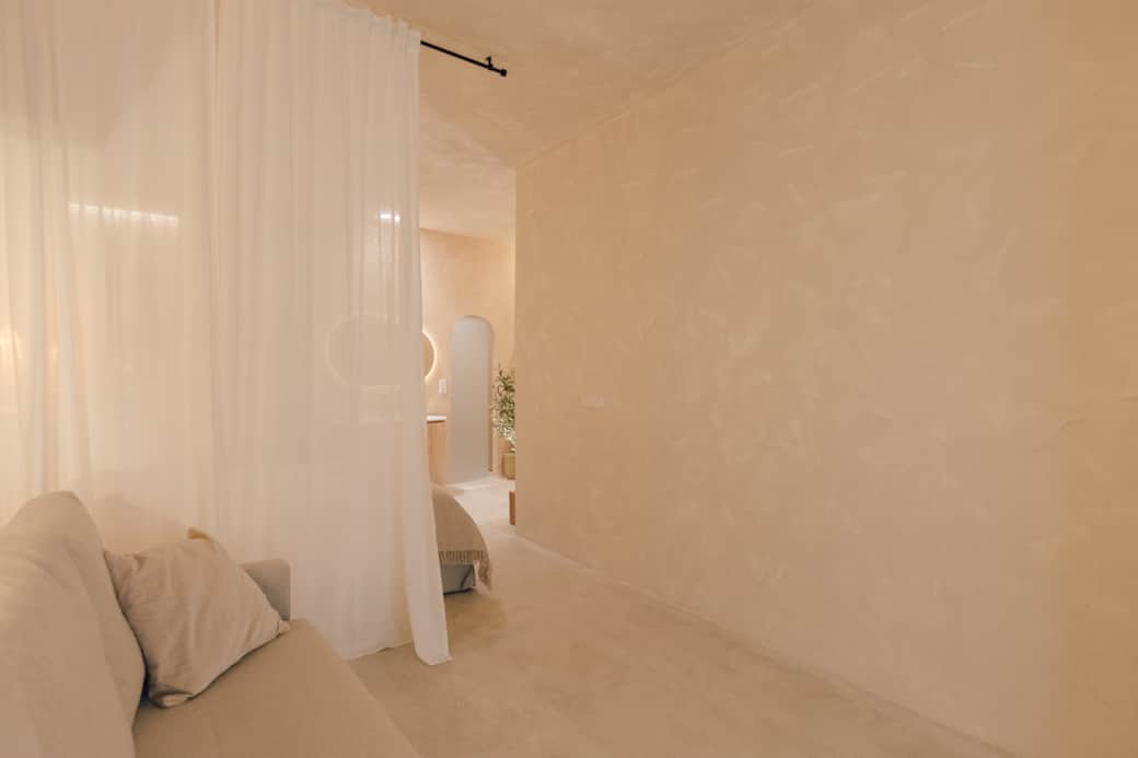 Oasis SUITES 02 Detalle