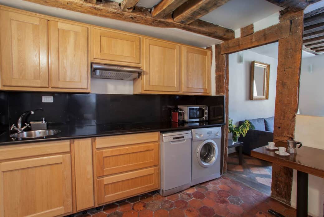 A Duplex Home at St Germain - 4 - 3
