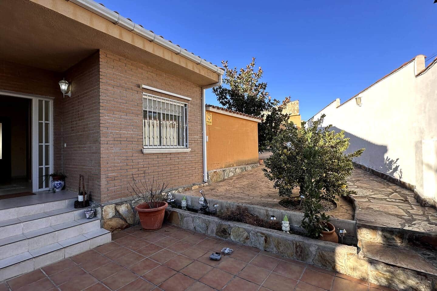 Chalet con piscina y tranquilidad — foto 22