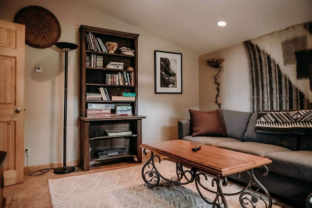 Oak Meadows