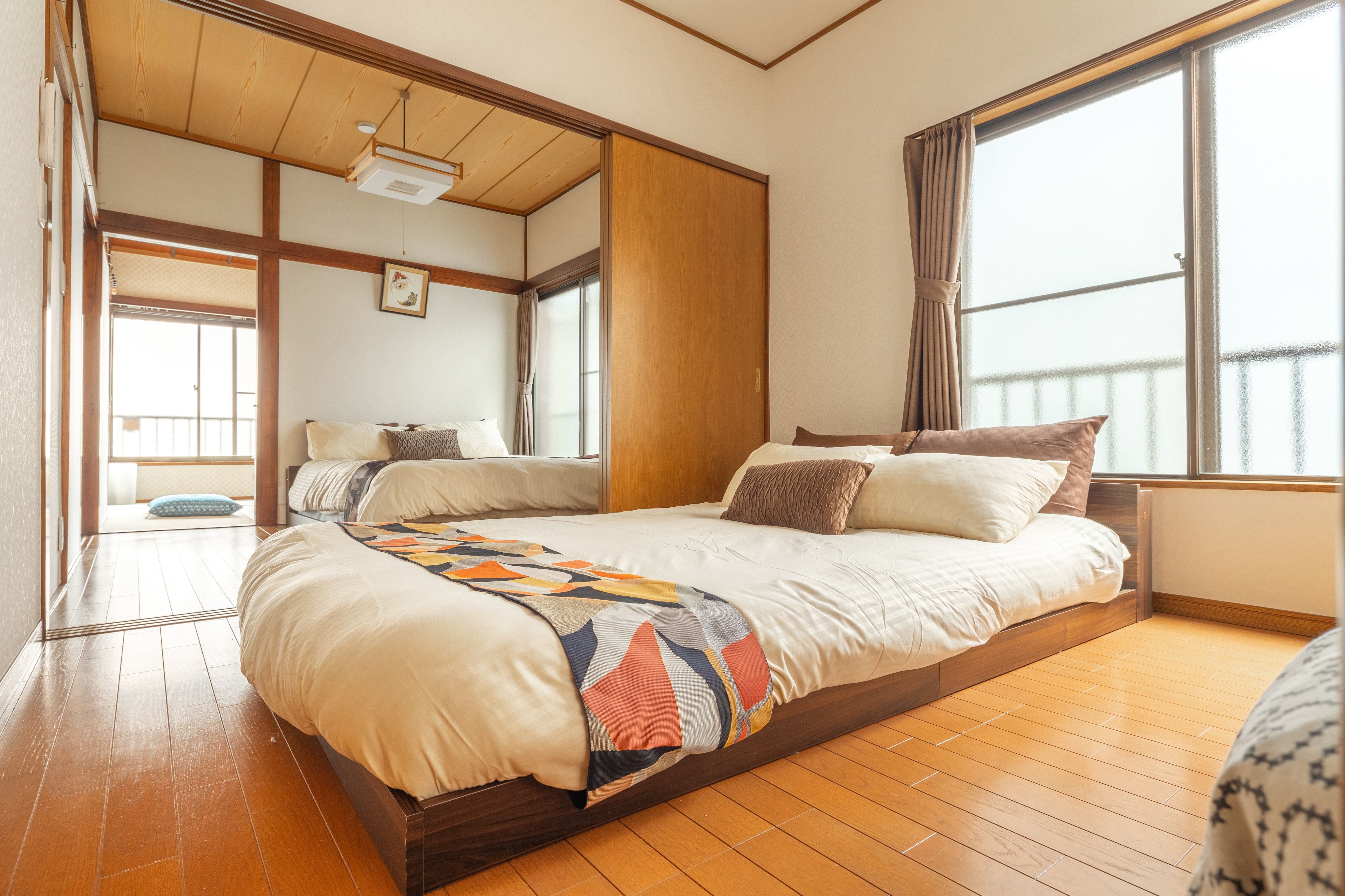 ☆kirakira house☆ KiraKira House Elegant 3BR on Yamanote Line, Tokyo (updated