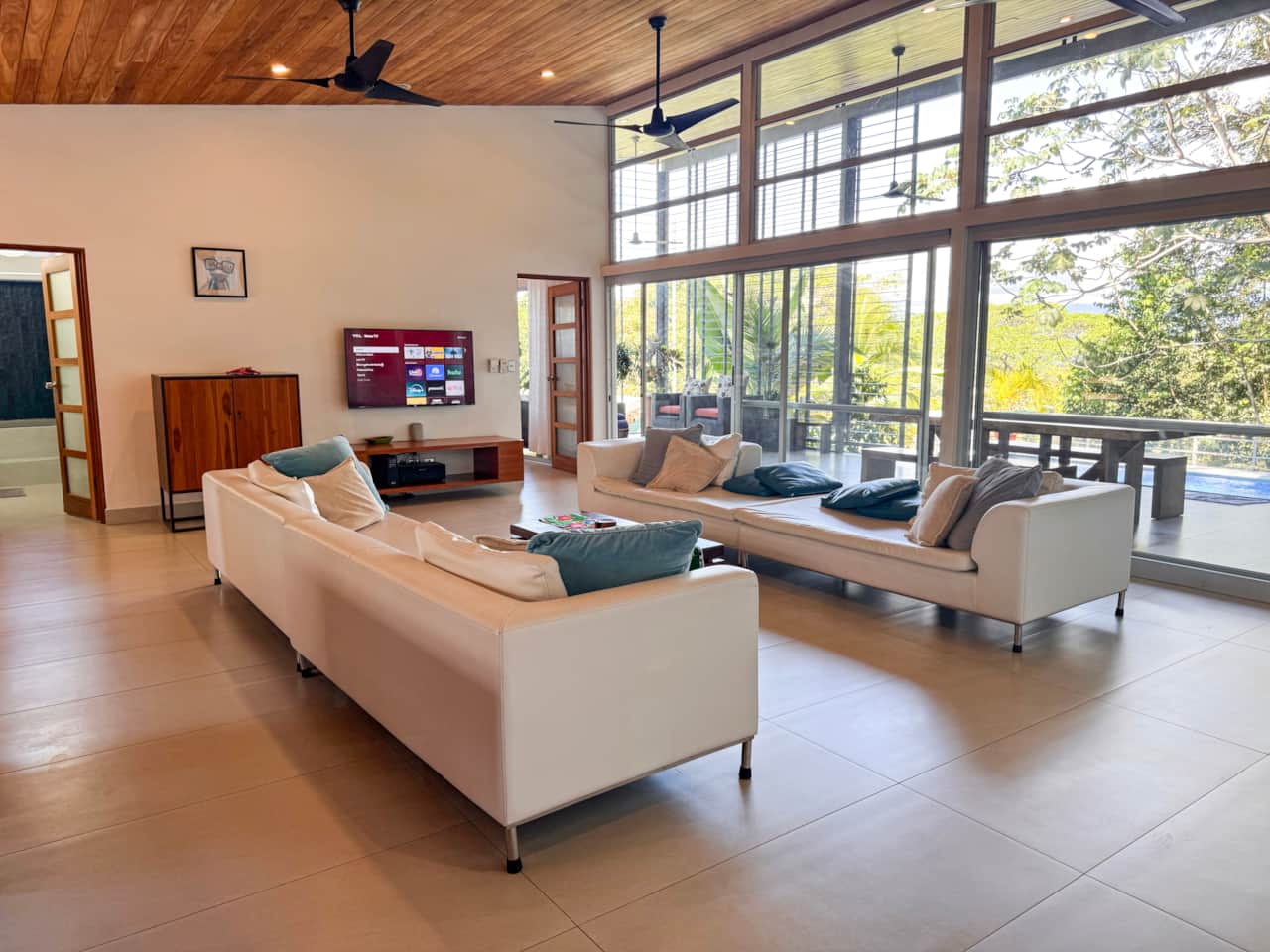 Indoor Living 
