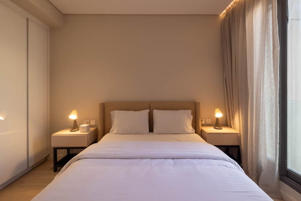 Bedroom Bedroom