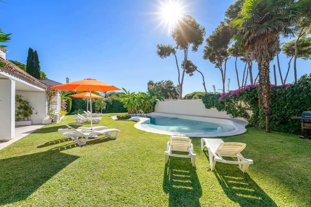 Calmamar Casa el Sur Marbella Estepona23