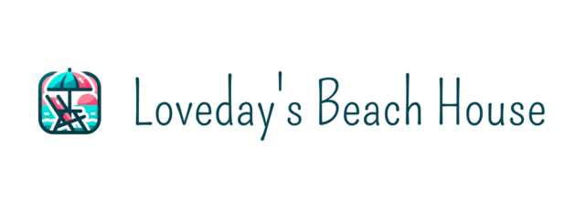 Loveday's Beach House