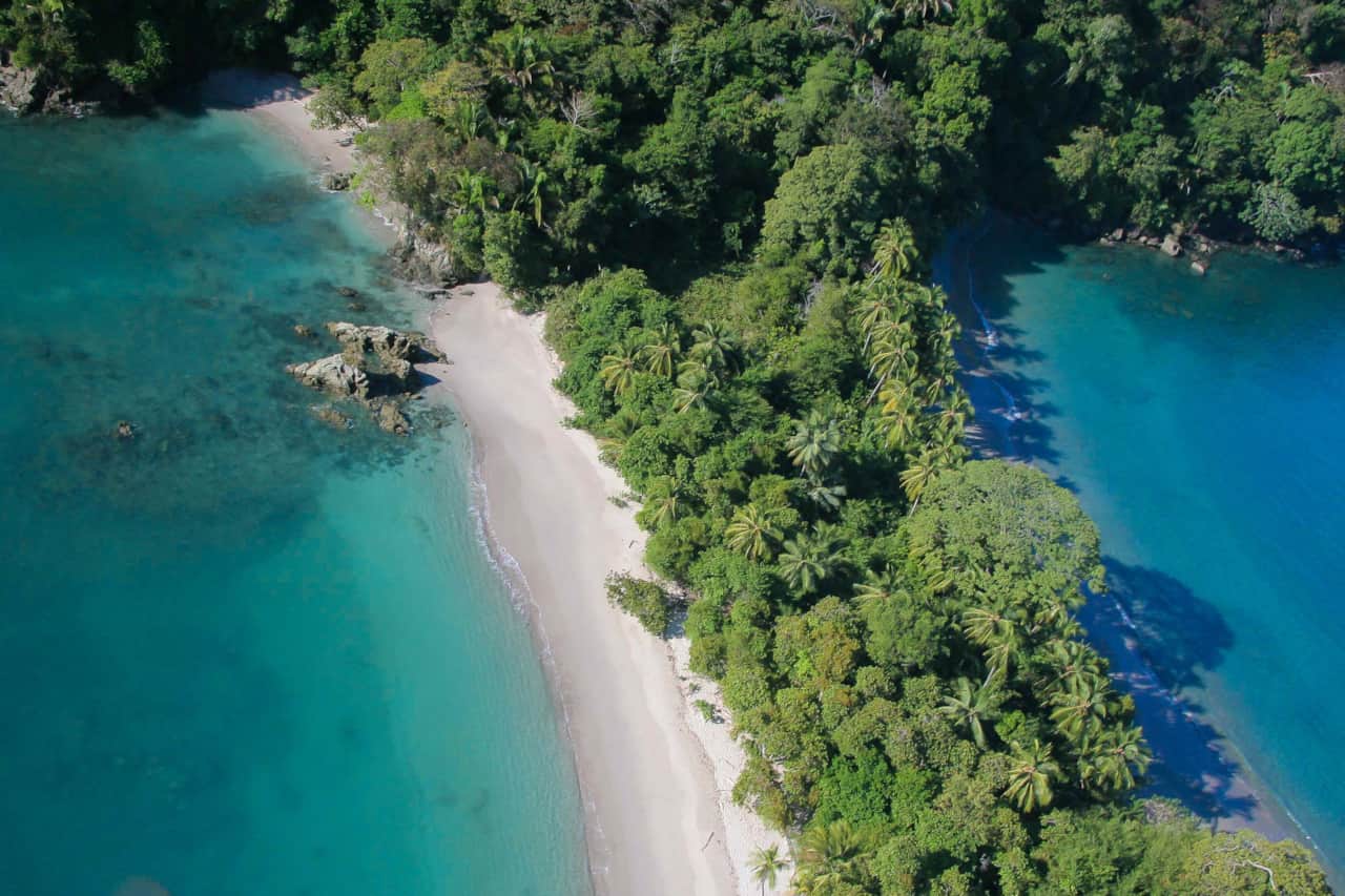 Great location near dining, beaches, and nature experiences