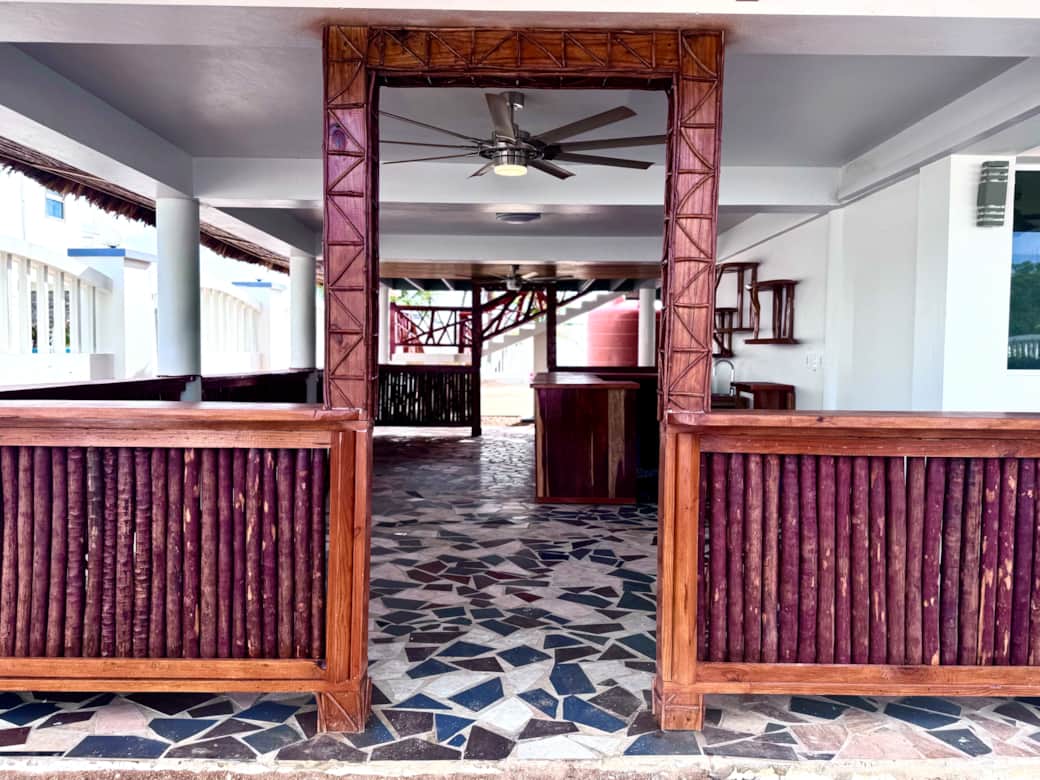Outdoor Bar Outdoor Bar