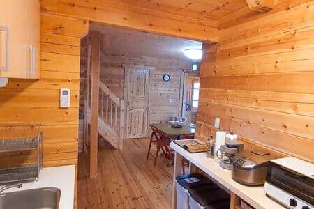 From Kitchen looking at the dining area. 