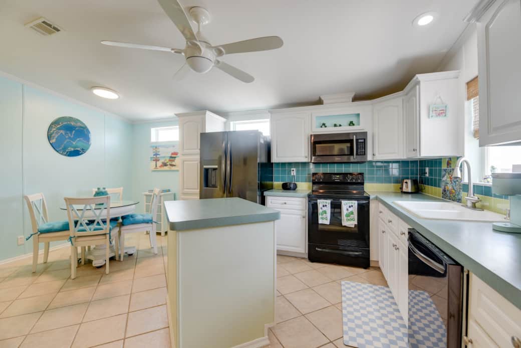 Kitchen Kitchen