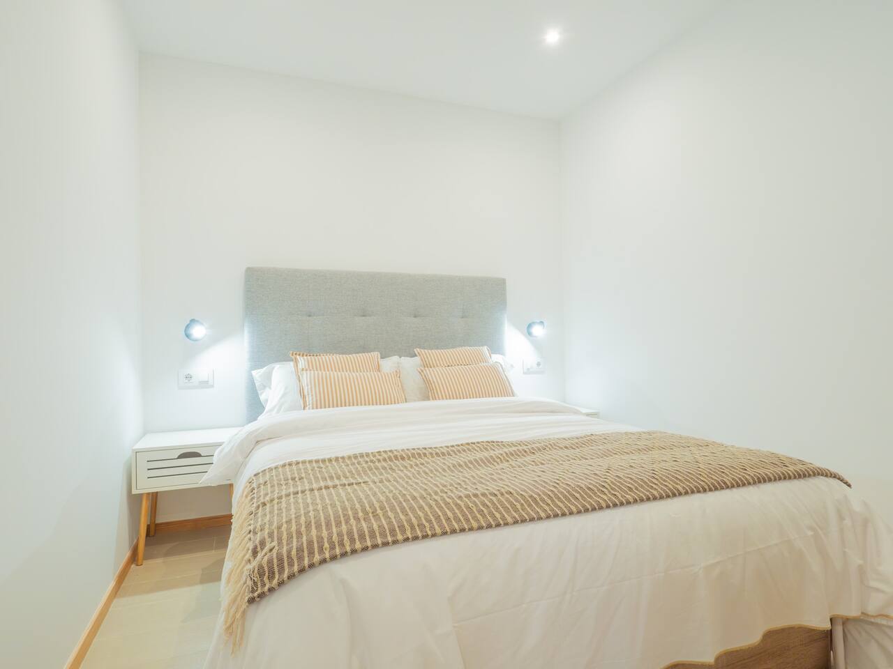 YBH Villa Lara - Apartamento 002
