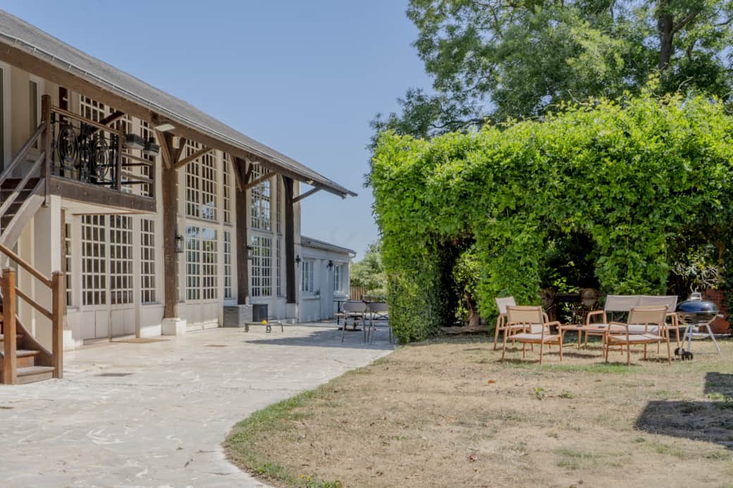 Extérieur Extérieur