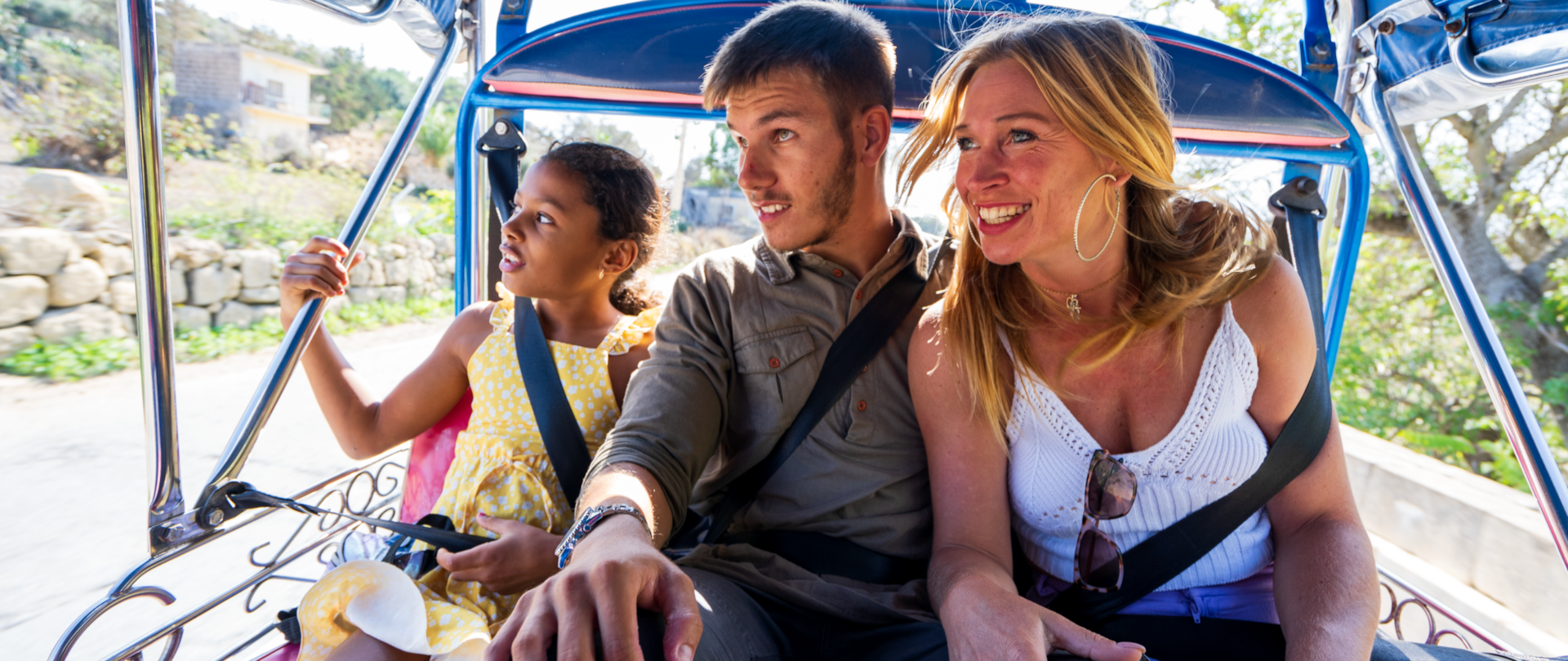 Comino Blue Lagoon cruise (weather permitting)