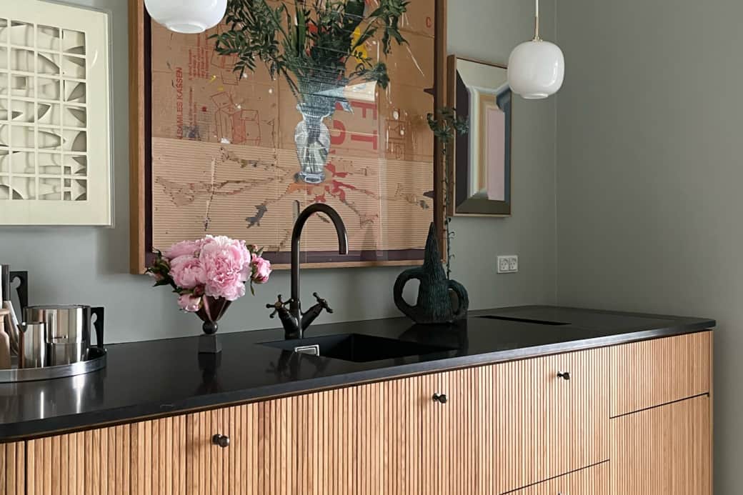 The Kitchen