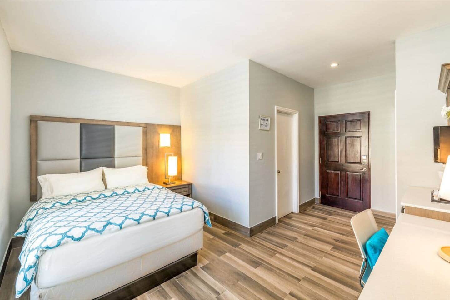 Hidden Haven III - Cozy Studio — The Bight Settlement — vacation rental