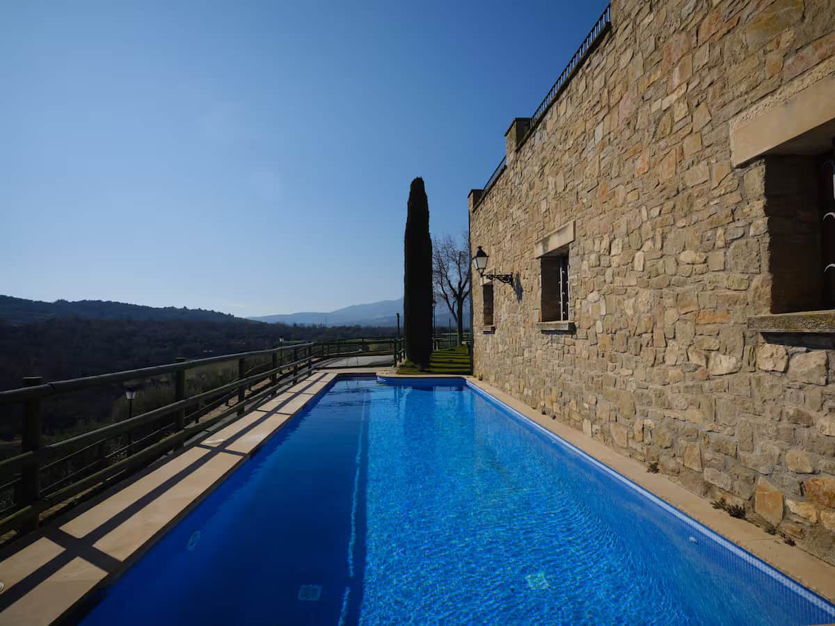 Casa del Moliner - Boada - Lleida